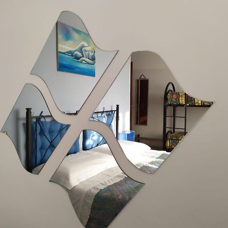 B&B La Casa Di Angelica Roseto Degli Abruzzi Bagian luar foto