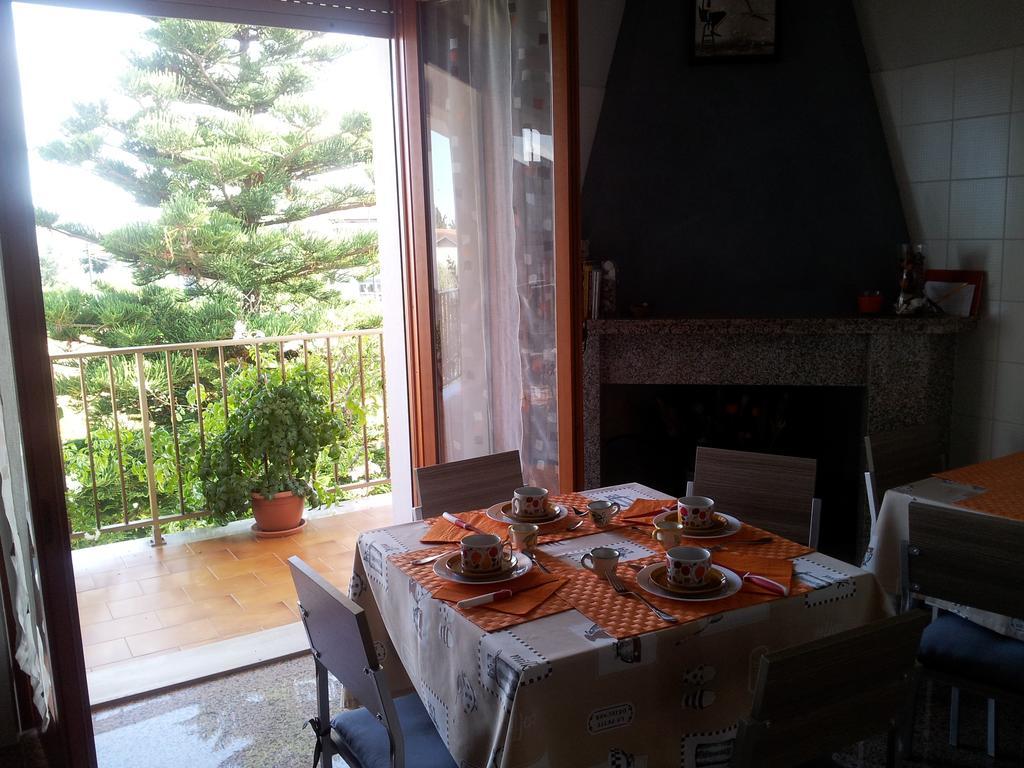 B&B La Casa Di Angelica Roseto Degli Abruzzi Bagian luar foto